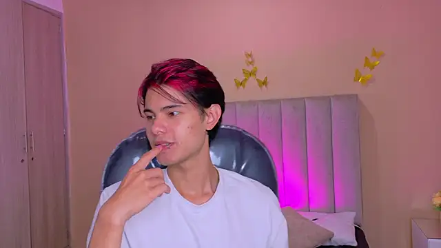 عرض كام Derek_Sinn