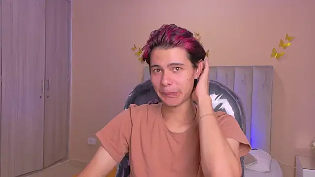 Derek_Sinn's Webcam Show