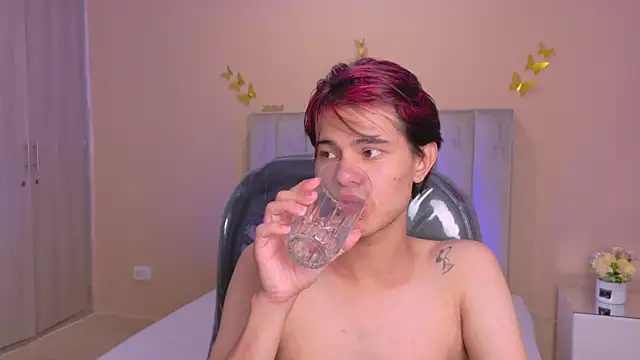Derek_Sinn Webcam Show