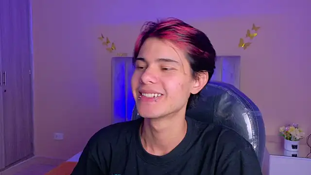 Derek_Sinn Webcam-Show