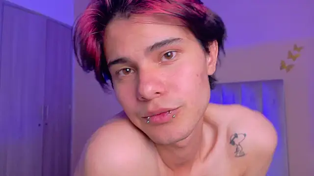 Show de webcam de Derek_Sinn