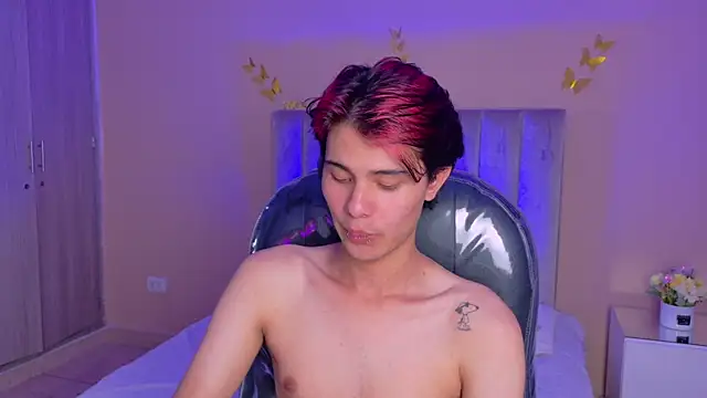 عرض كام Derek_Sinn