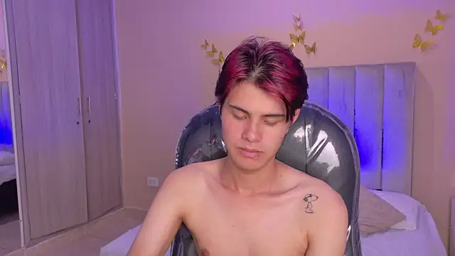 عرض كام Derek_Sinn