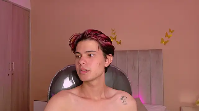 عرض كام Derek_Sinn
