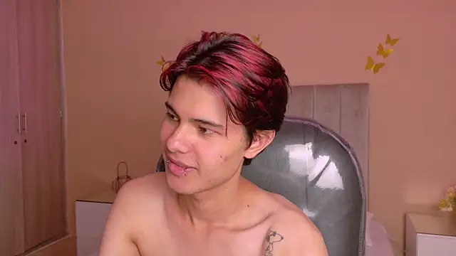 Derek_Sinn's Webcam Show