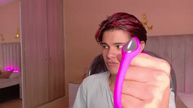 Derek_Sinn Webcam show