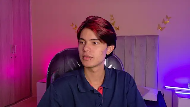 Derek_Sinn Webcam show