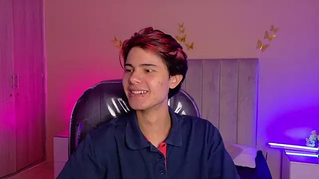 Derek_Sinn Webcam show