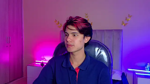 عرض كام Derek_Sinn