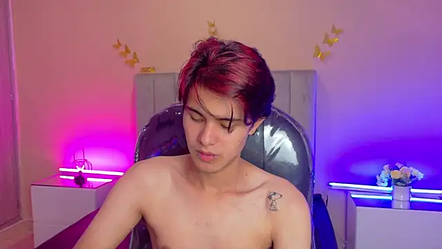 Derek_Sinn's Webcam Show