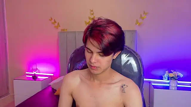 Derek_Sinn Webcam Show