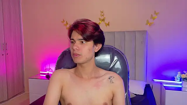 Derek_Sinn Webcamshow