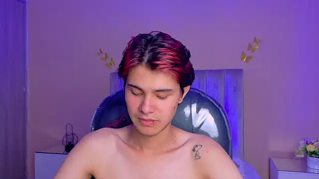 Derek_Sinn's Webcam Show