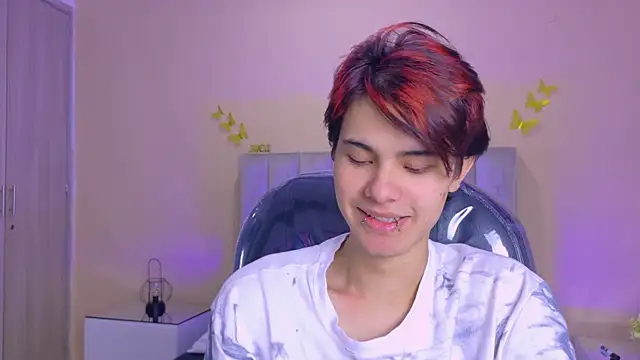 Show Webcam de Derek_Sinn