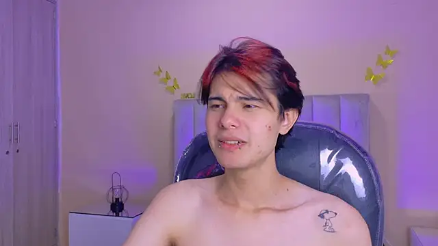 Show Webcam de Derek_Sinn