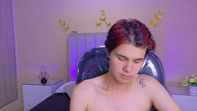 عرض كام Derek_Sinn