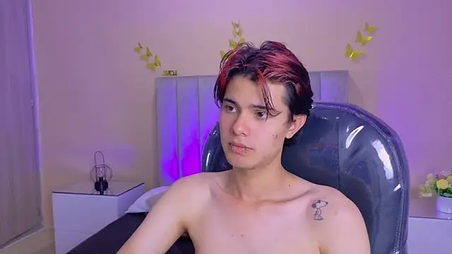 Derek_Sinn's Webcam Show