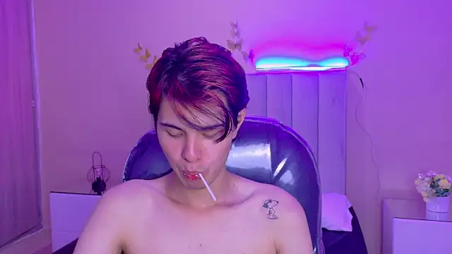 Derek_Sinn XXX чат на живо
