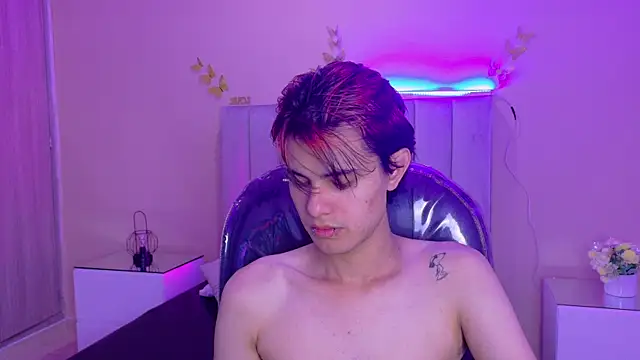 عرض كام Derek_Sinn