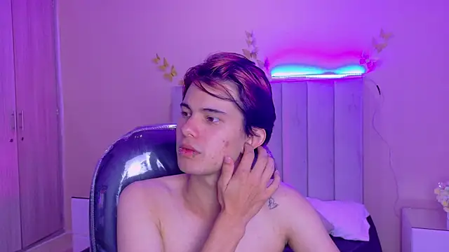 Show Webcam de Derek_Sinn