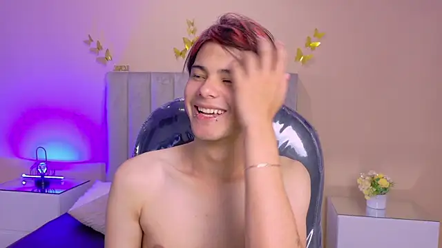 Show Webcam de Derek_Sinn