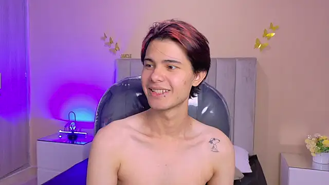 عرض كام Derek_Sinn