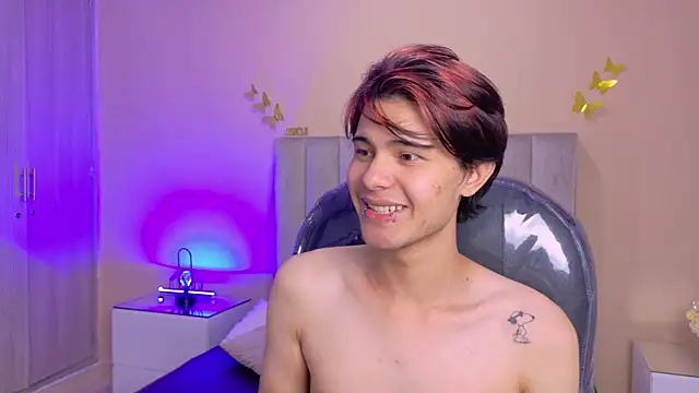 Derek_Sinn Webcam show