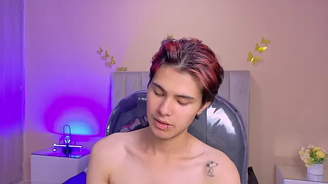 Derek_Sinn webcam show