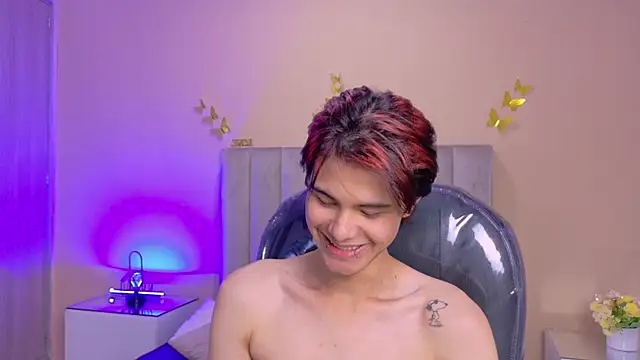 Show Webcam de Derek_Sinn