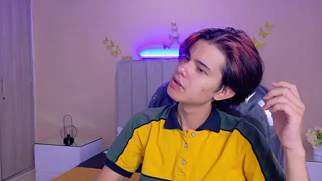 Derek_Sinn's Webcam Show