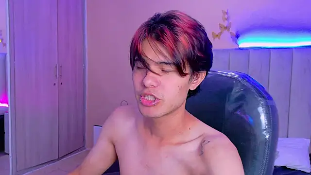 Derek_Sinn – webcam-show