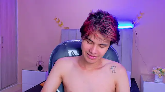 عرض كام Derek_Sinn
