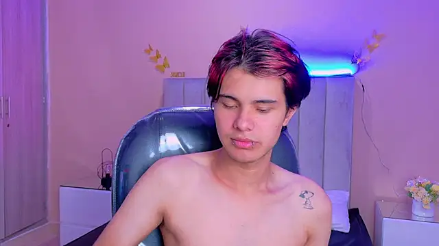Derek_Sinn Webcam show