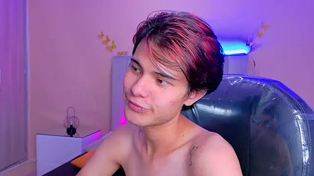 Show webcam de Derek_Sinn