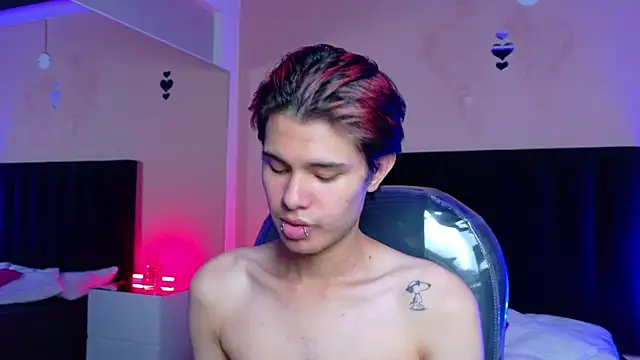 โชว์เว็บแคมของ Derek_Sinn