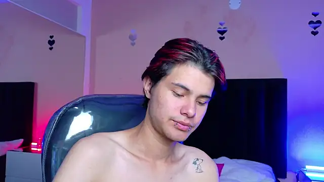 Derek_Sinn Webcam-Show