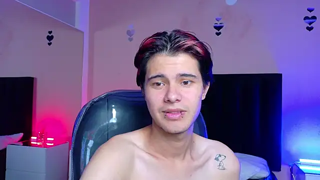 Derek_Sinn – webcam-show
