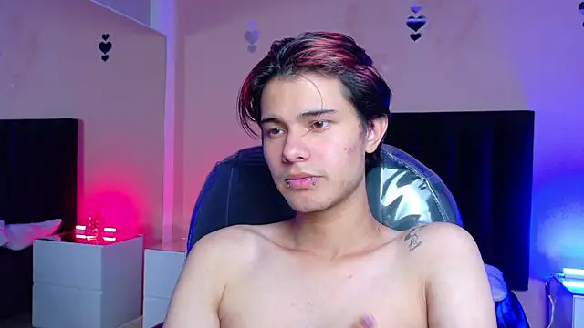 Show Webcam de Derek_Sinn