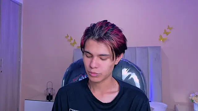 Derek_Sinn's Webcam Show