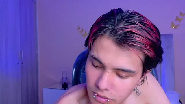 Derek_Sinn Webcam show