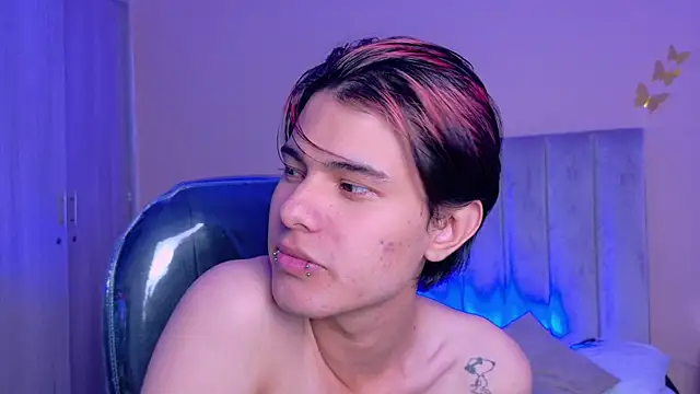 Show webcam de Derek_Sinn