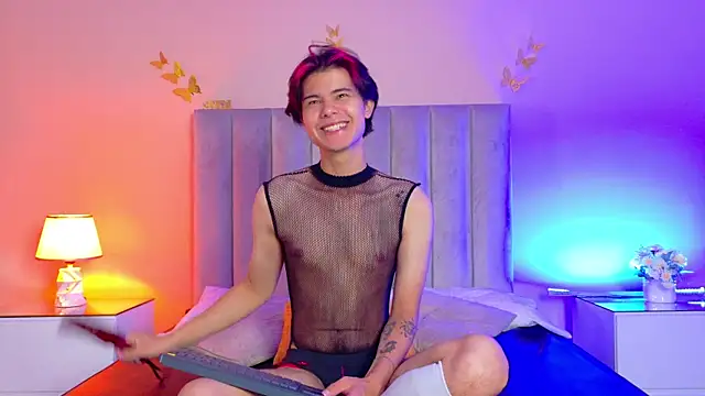 Derek_Sinn webcam show