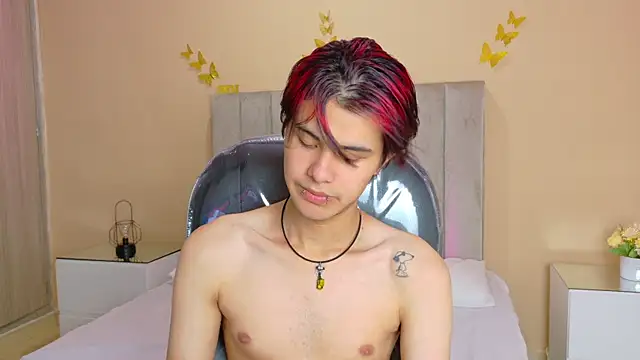 Derek_Sinn's Webcam Show
