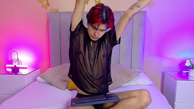 Derek_Sinn Webcam Show