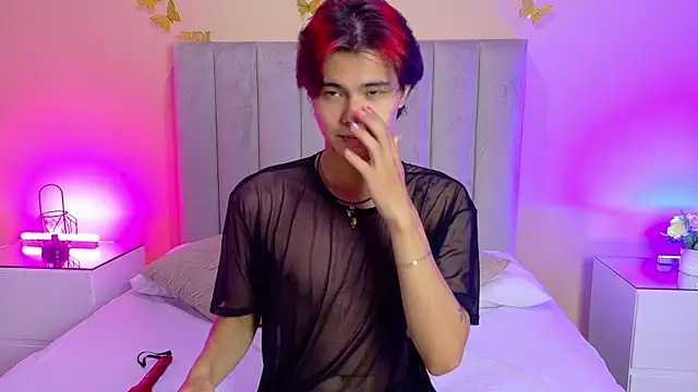 Derek_Sinn Show Webcam