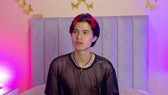 Show Webcam de Derek_Sinn