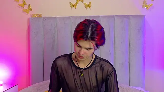 Derek_Sinn Webcam-Show