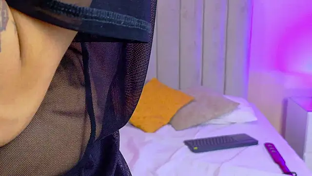 Derek_Sinn Webcam Show