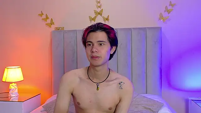 Derek_Sinn Webcam-Show
