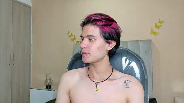 Derek_Sinn Webcam-Show